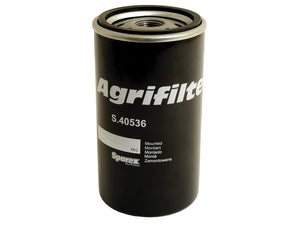 Filtro Oleo - Rosca (S.40536)