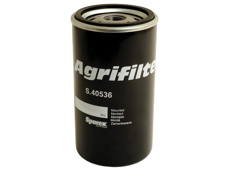 Filtro Oleo - Rosca (S.40536)