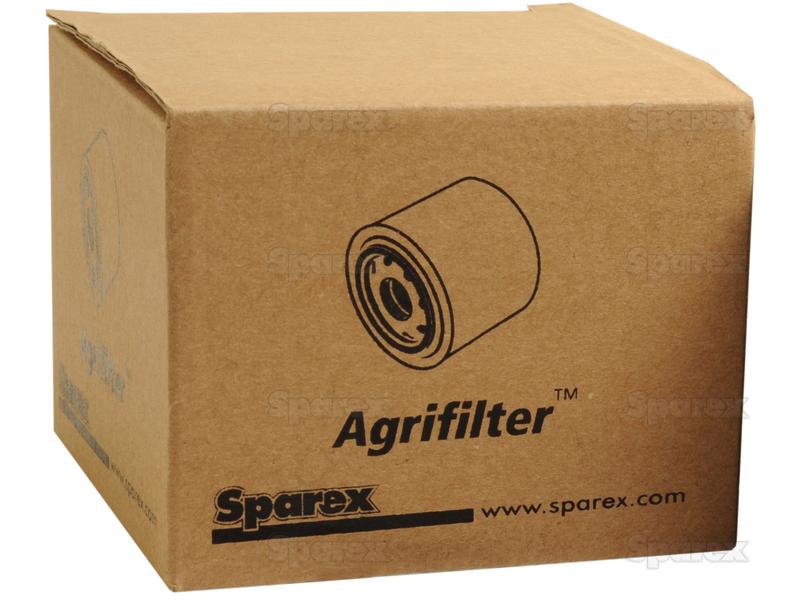 Filtro Oleo - Rosca (S.40536)