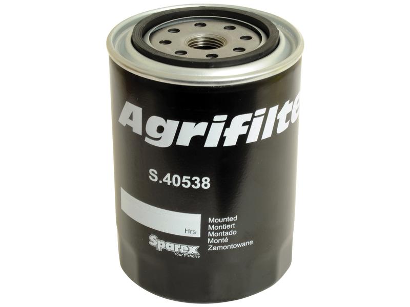 Filtro Oleo - Rosca (S.40538)