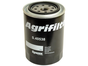 Filtro Oleo - Rosca (S.40538)