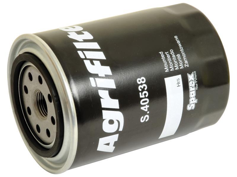 Filtro Oleo - Rosca (S.40538)