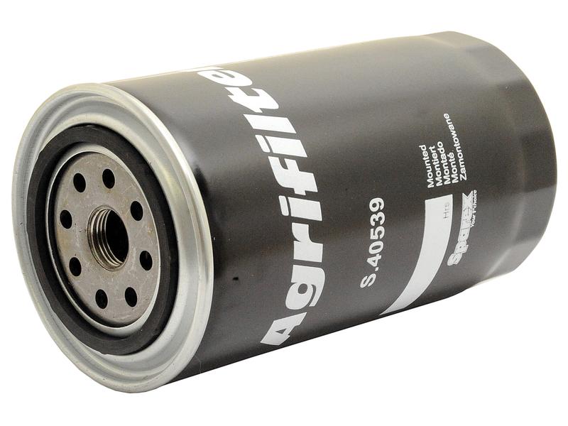 Filtro Oleo - Rosca (S.40539)