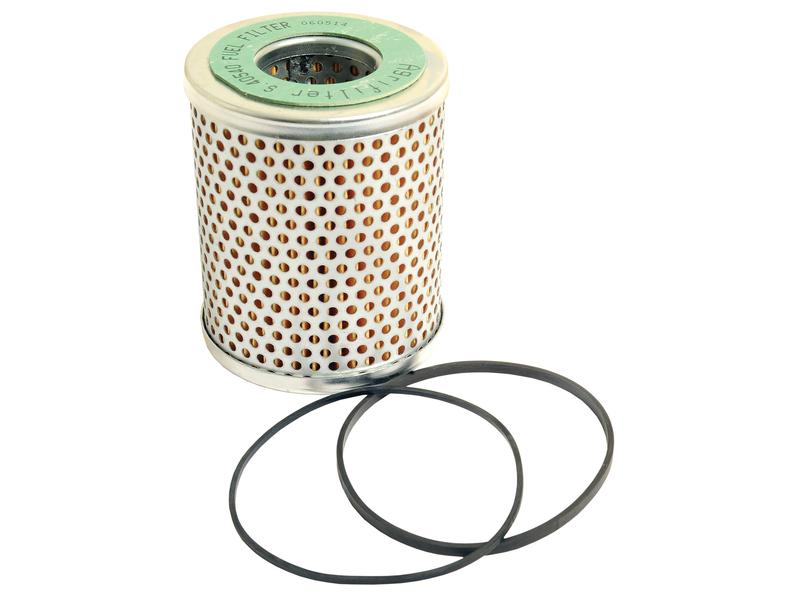 Filtro Combustível - Elemento (S.40540)