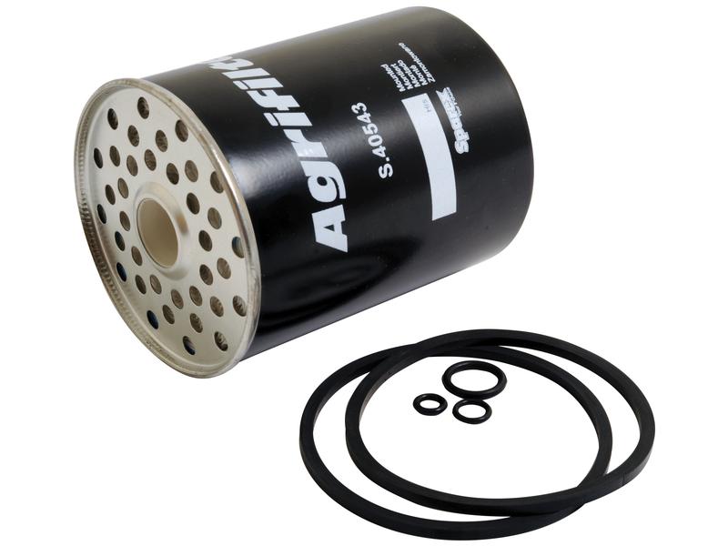 Filtro Combustível - Elemento (S.40543)