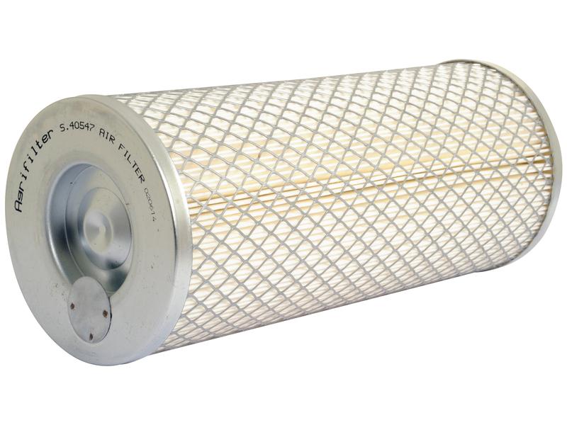 Filtro ar exterior (S.40547)