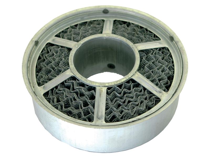 Elemento filtro ar em banho óleo (S.40555)