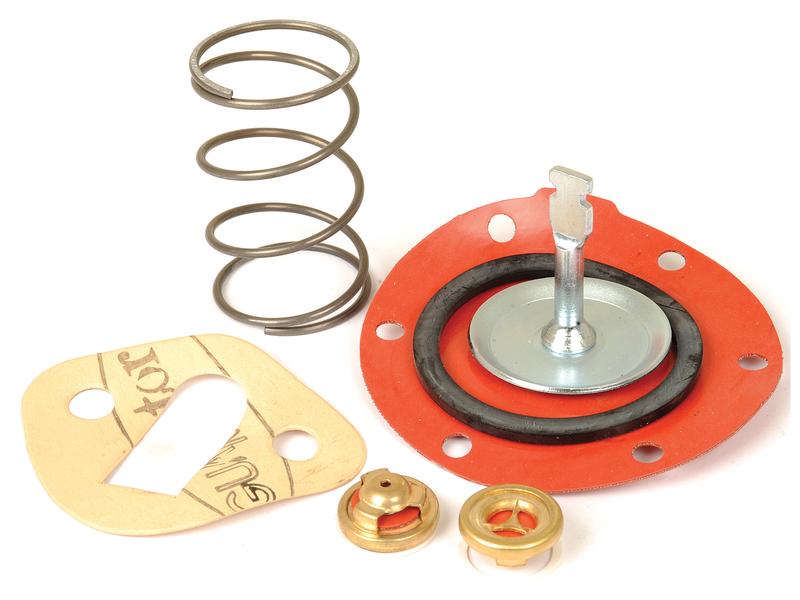 Kit reparação de bomba alimentação (S.40568)