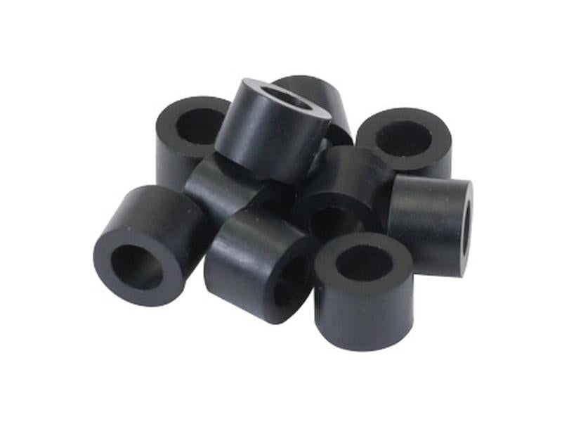 Borracha 5/16'' x 3/16'' x 3/16 (S.40582)