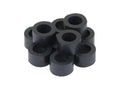 Borracha 7/16'' x 1/4'' x 1/4 (S.40583)