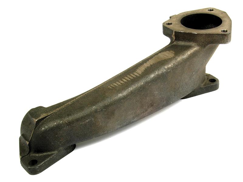Colector (4 cil.) (S.40636)