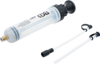 Bomba manual | 200 ml