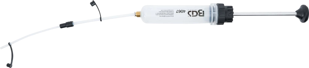 Bomba manual | 200 ml