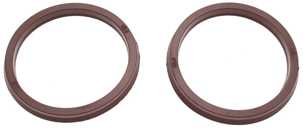 Vedação de fluoroelastómero para BGS 4068, 9782