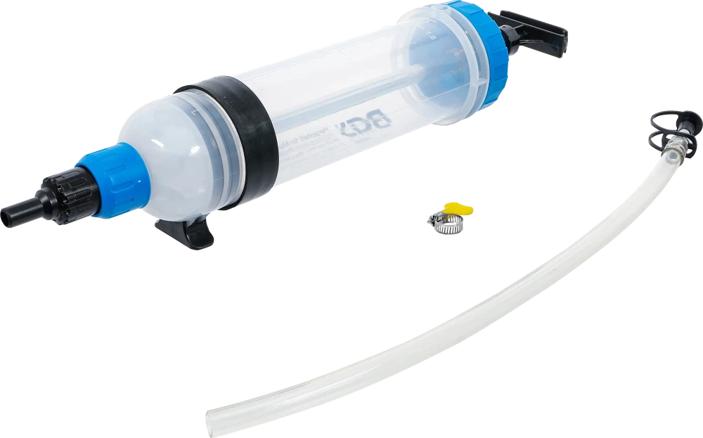 Bomba manual | 1500 ml