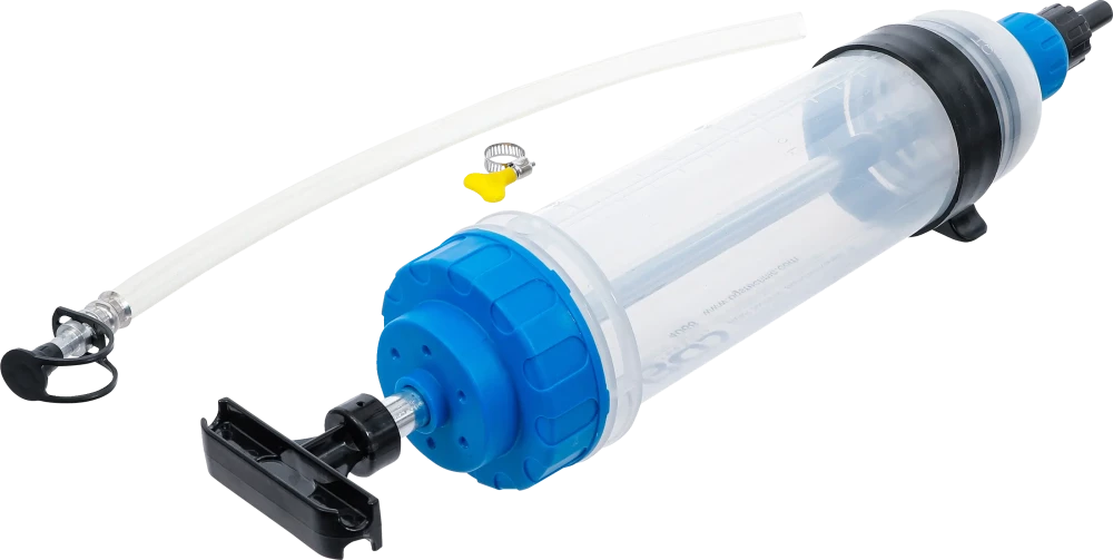 Bomba manual | 1500 ml