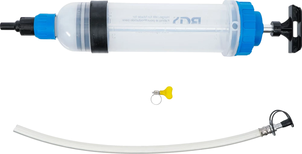 Bomba manual | 1500 ml