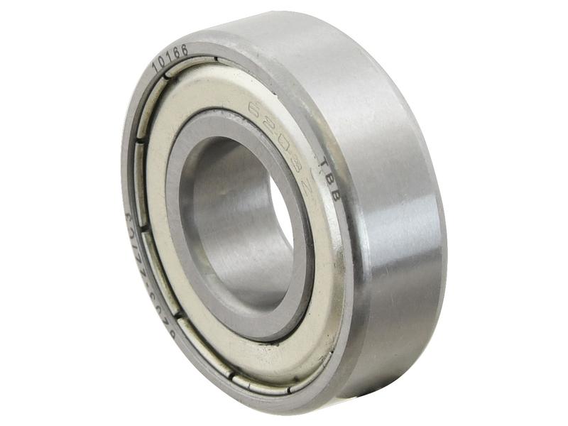 Sparex Rolamento (6203ZZC3) (S.40734)