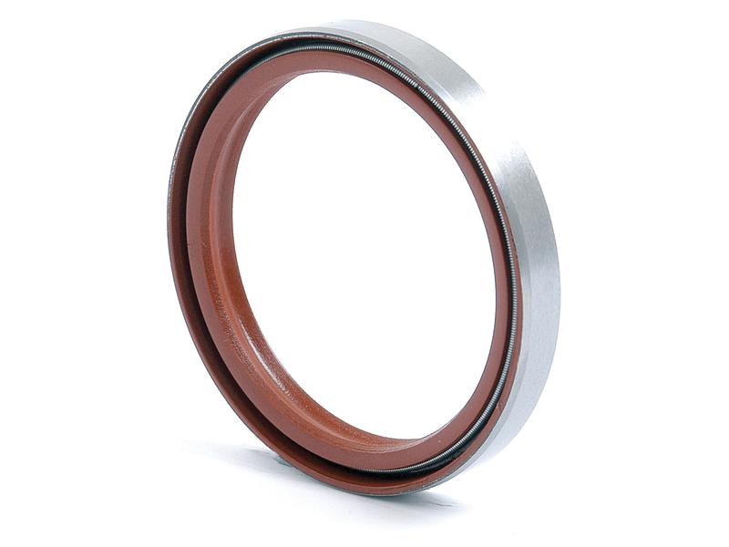 Retentor com sentido de rotação 1-5/8'' x 1-15/16'' x 1/4'' Lábio duplo (S.40742)