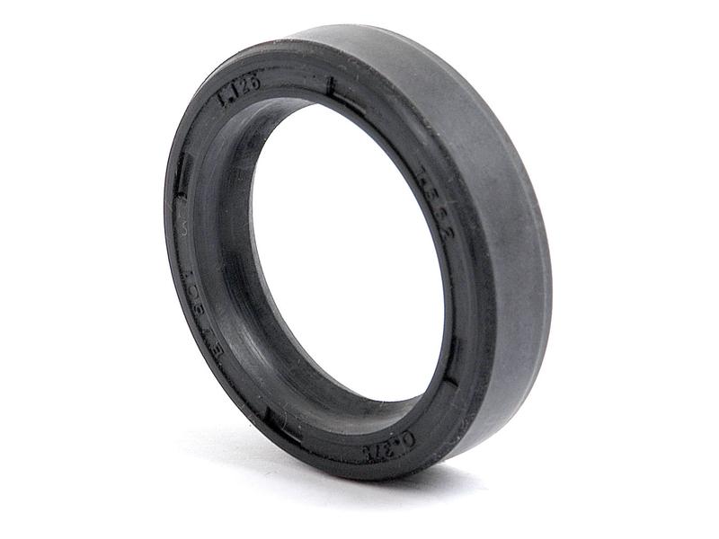 Retentor com sentido de rotação 1-1/8'' x 1-9/16'' x 3/8'' Lábio simples (S.40746)