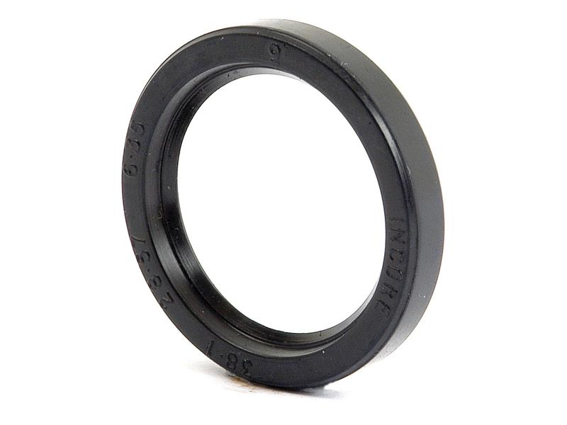 Retentor com sentido de rotação 1-1/8'' x 1-1/2'' x 1/4'' Lábio simples (S.40747)