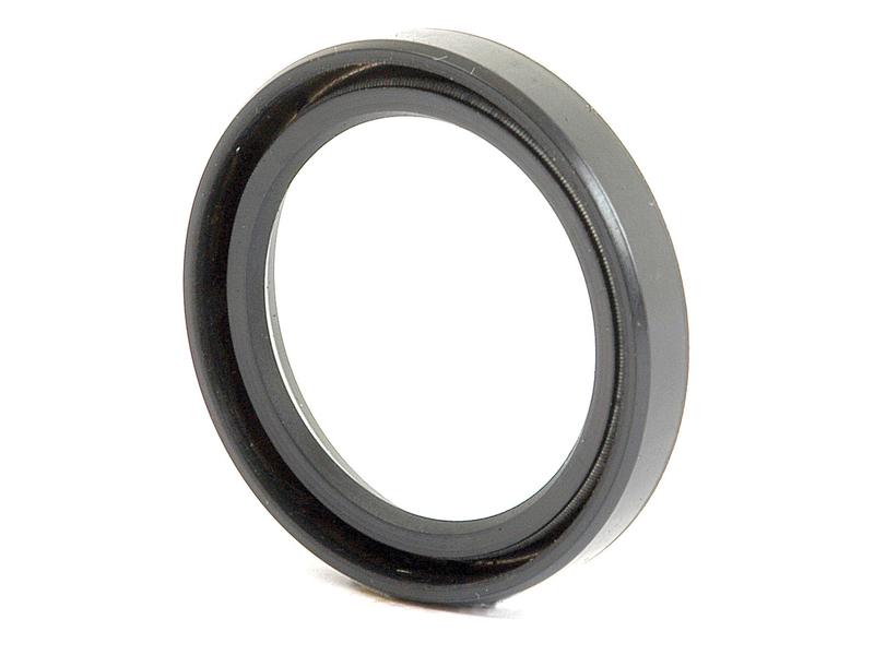 Retentor com sentido de rotação 1-1/8'' x 1-1/2'' x 1/4'' Lábio simples (S.40747)