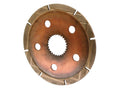 Disco travão. D.Ext 224mm (S.40837)
