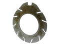 Separador, D.Ext: 227mm. (S.40838)