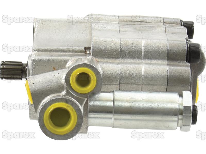 Bomba hidráulica (S.40875)