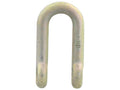 Manilha, Cavilha Ø19mm, Largura da maxila: 33mm (S.41050)