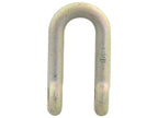 Manilha, Cavilha Ø19mm, Largura da maxila: 33mm (S.41050)