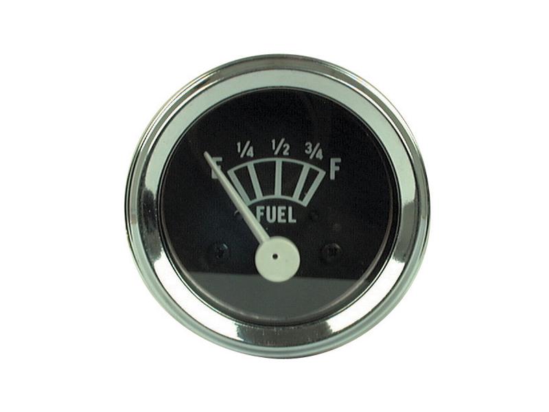 Manometro combustivel - 12V (S.41062)