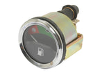 Manometro combustivel - 12V (S.41063)