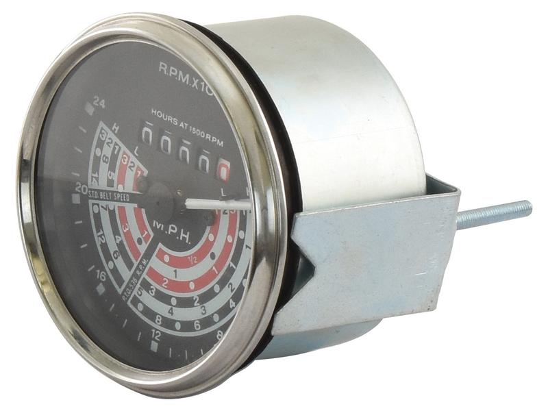 Conta horas (MPH) (S.41069)