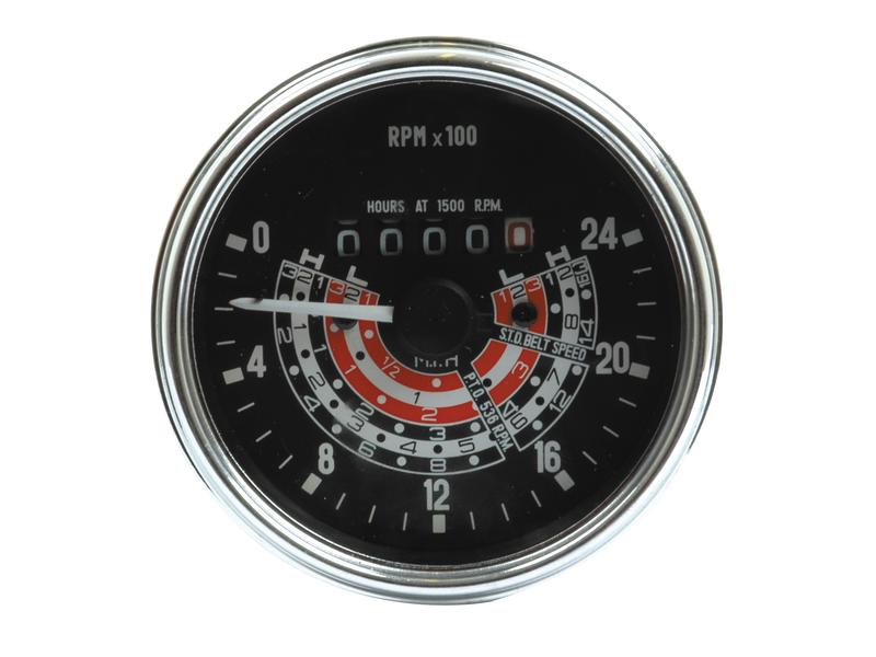 Conta horas (MPH) (S.41076)