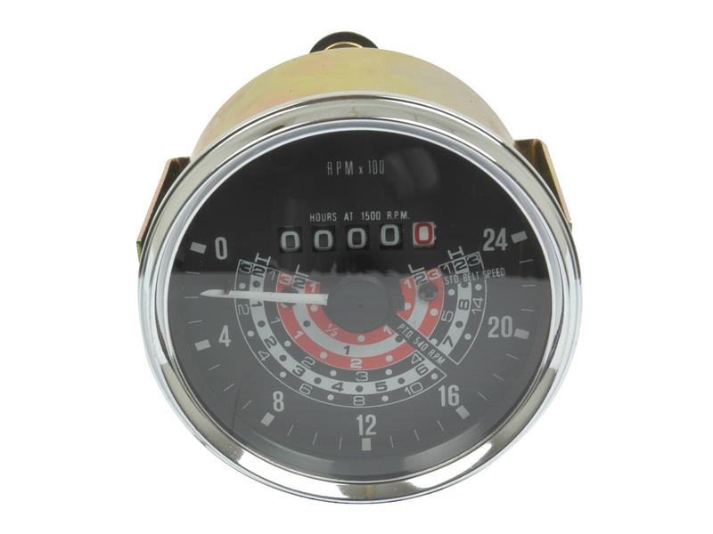 Conta horas (MPH) (S.41082)