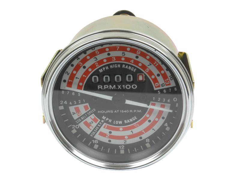 Conta horas (MPH) (S.41087)