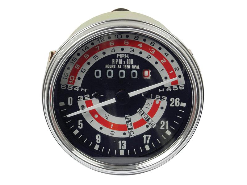 Conta horas (MPH) (S.41088)