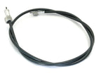 Bicha Conta horas - Comp: 1251mm, Comprimento externo do cabo: 1211mm. (S.41091)