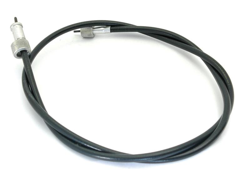 Bicha Conta horas - Comp: 1251mm, Comprimento externo do cabo: 1211mm. (S.41091)