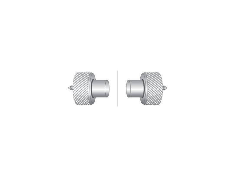 Bicha Conta horas - Comp: 1251mm, Comprimento externo do cabo: 1211mm. (S.41091)