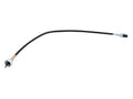 Bicha Conta horas - Comp: 632mm, Comprimento externo do cabo: 592mm. (S.41092)