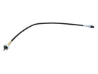 Bicha Conta horas - Comp: 632mm, Comprimento externo do cabo: 592mm. (S.41092)