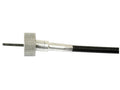Bicha Conta horas - Comp: 690mm, Comprimento externo do cabo: 680mm. (S.41093)