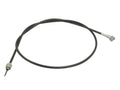 Bicha Conta horas - Comp: 1350mm, Comprimento externo do cabo: 1310mm. (S.41095)