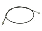 Bicha Conta horas - Comp: 1350mm, Comprimento externo do cabo: 1310mm. (S.41095)