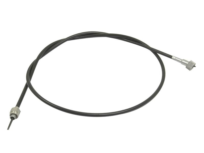 Bicha Conta horas - Comp: 1350mm, Comprimento externo do cabo: 1310mm. (S.41095)