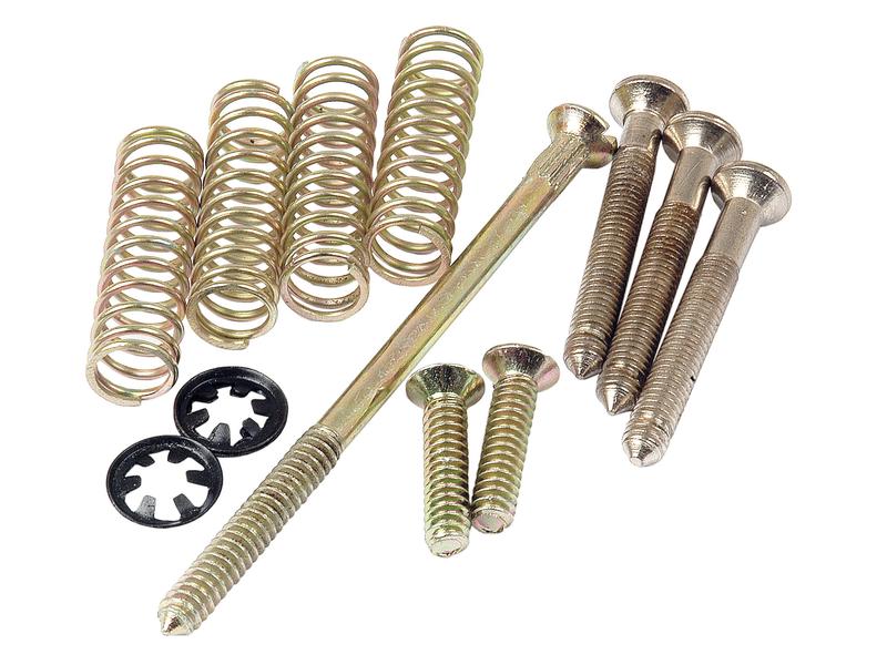 Kit fixação (S.41107)