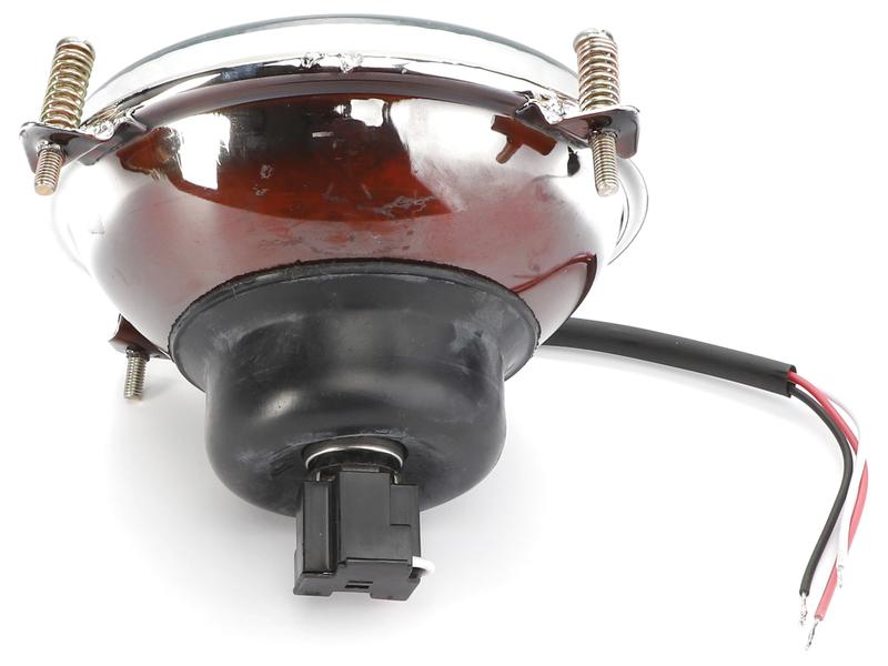 Farol, Esq. Lado de condução Dt. (S.41111)