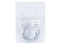 Agripak 2 un. Abraçadeira 50 - 70mm (S.4112)